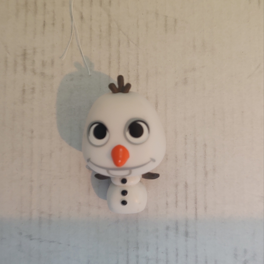 Funko Olaf Mystery Box Minifigure